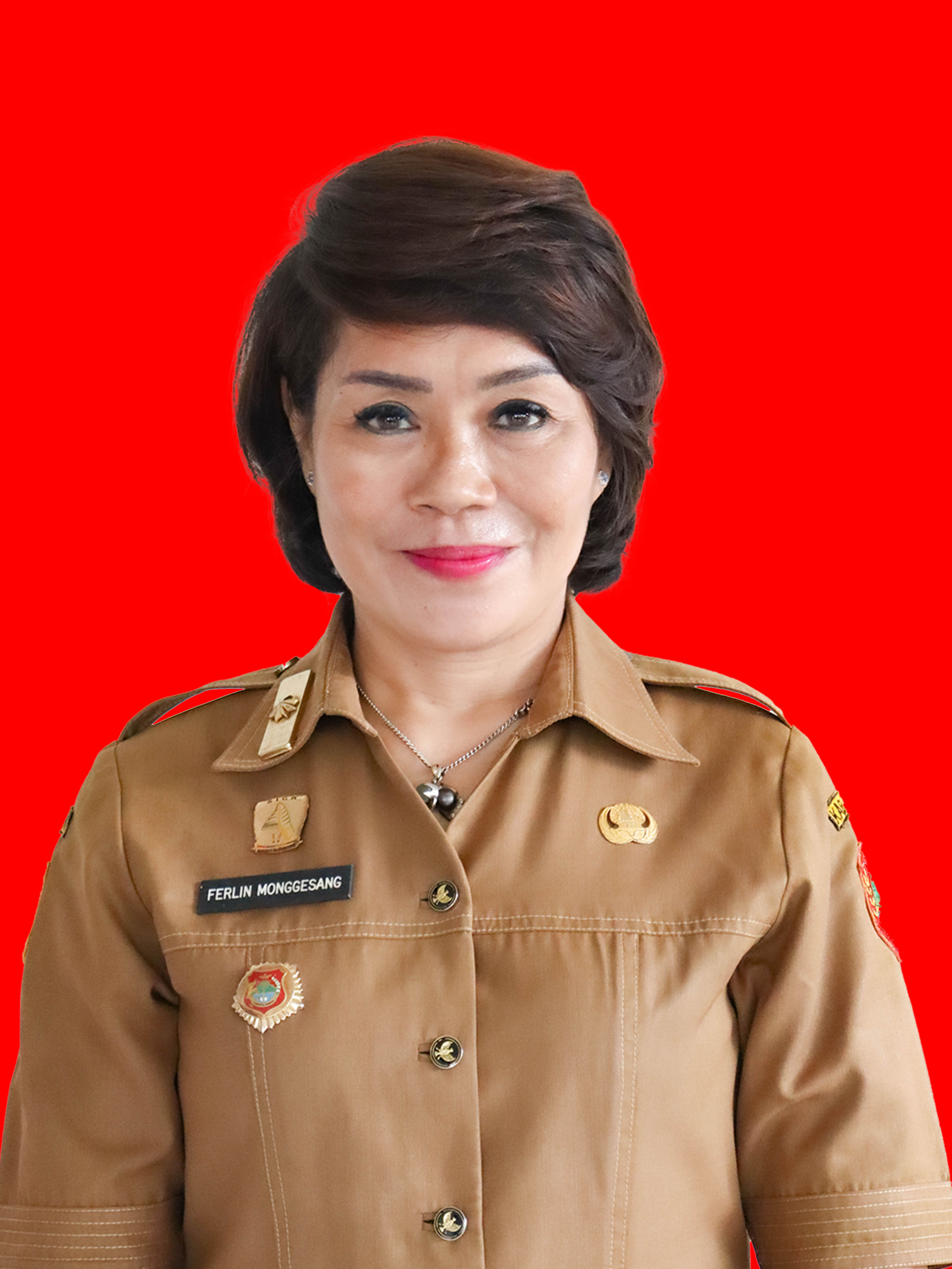 Kepala Dinas