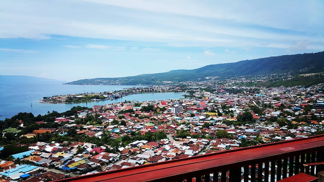 Dinas Perikanan